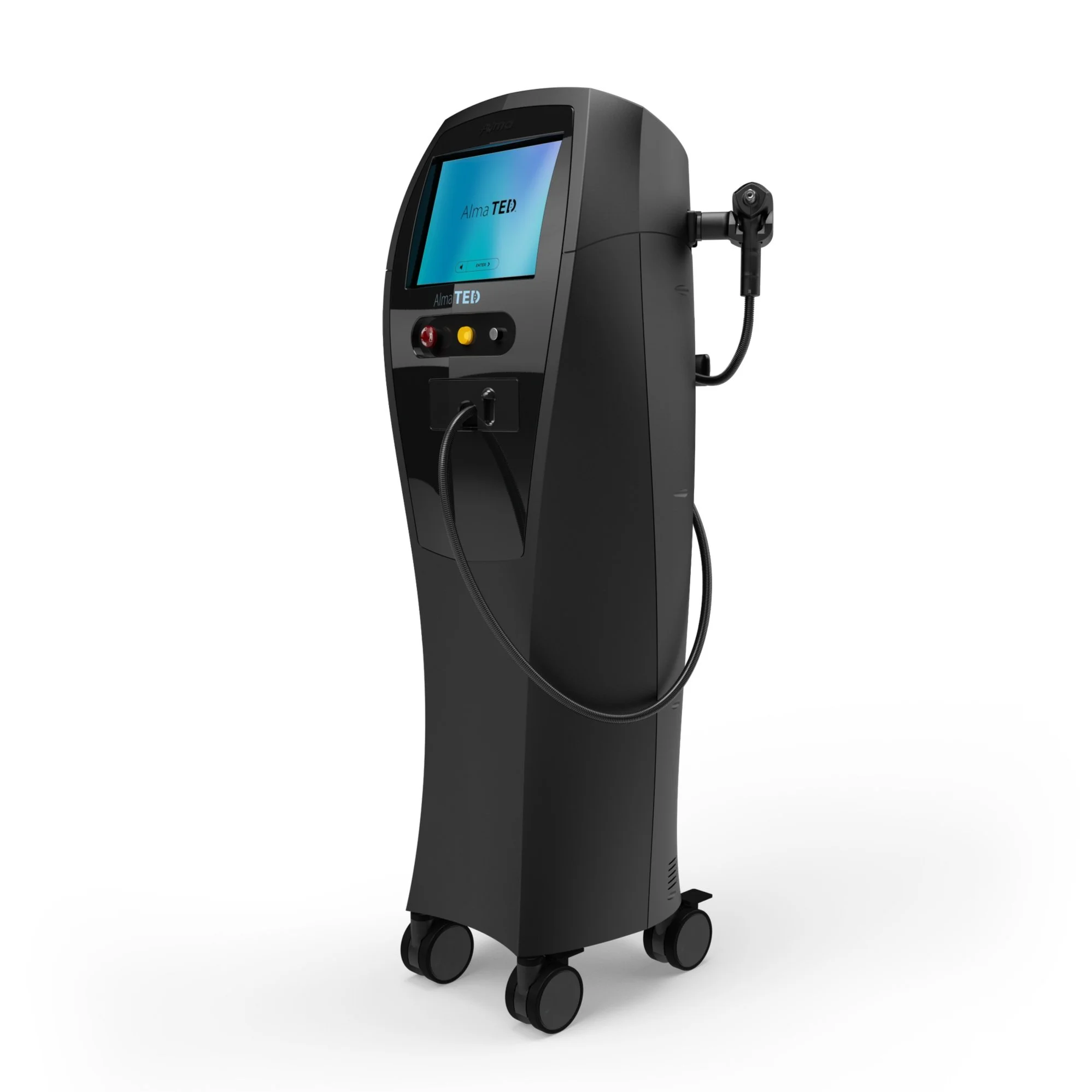 Hair Restoration — Regenerative Laser Center